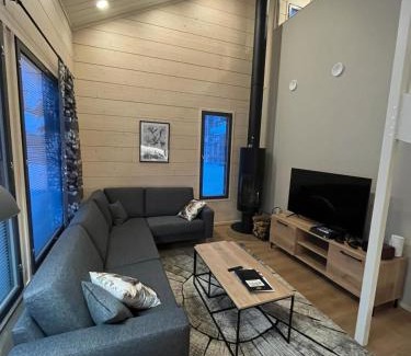 Rukatunturi House | Rukan Helmi