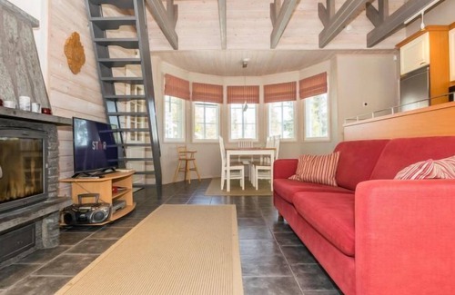 Rukatunturi House | Rukan taikavuosseli 10 b by Interhome