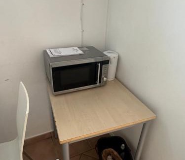 Soder House | Rum C Dammfrivägen 55