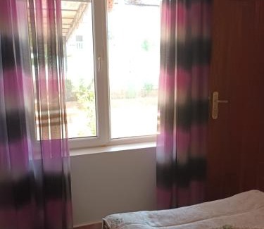 Al Ahyaa House | Rum i villa med pool