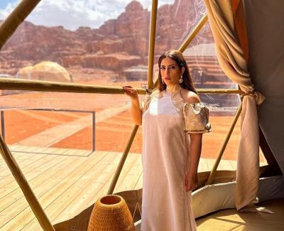 Wadi Rum Apartment | RUM MARTIN LUxURY CAMP