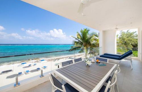 Rum Point Apartment | Rum Point Resort 208