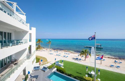 Rum Point Apartment | Rum Point Resort 304