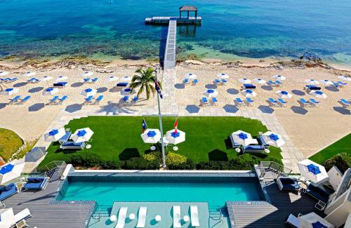 Rum Point Apartment | Rum Point Resort 408