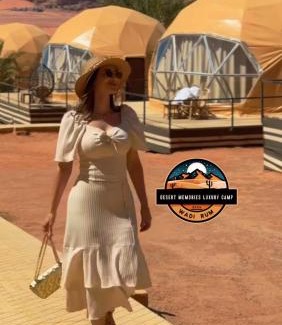 Wadi Rum Apartment | Rum Visa Desert Luxury Camp