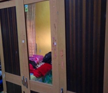 Garut House | Rumah Angkasa Priangan