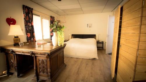 Den Helder Apartment | Rumah Senang