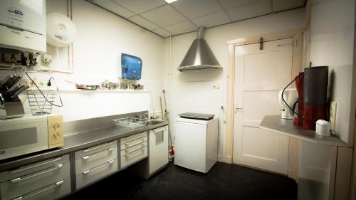 Den Helder Apartment | Rumah Senang