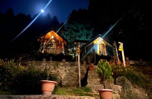 Manali House | Rumsu Tree House by SLC