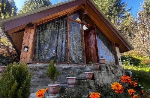 Manali House | Rumsu Tree House by SLC