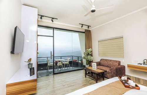 Kempty Range Hotel | Rumuk Boutique Resort