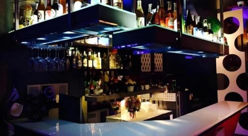 Ban Bang Saen Hotel | RungRoj Panich Hotel