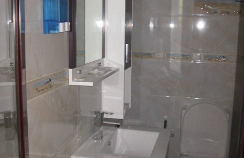 Kijitonyama Hotel | Rungwe Hotel
