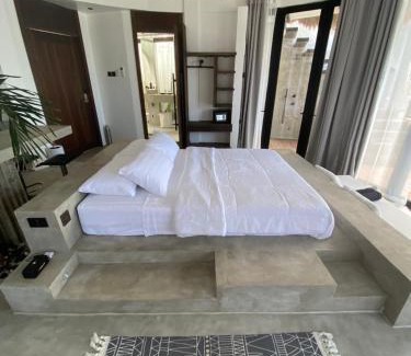 San Juan Resort | Runik Beach Club & Resort - Adults Only