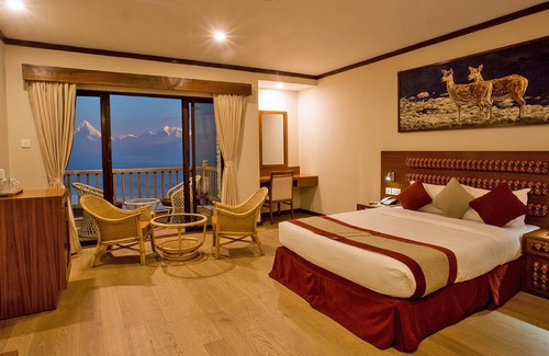 Lekhnath Hotel | Rupakot Resort