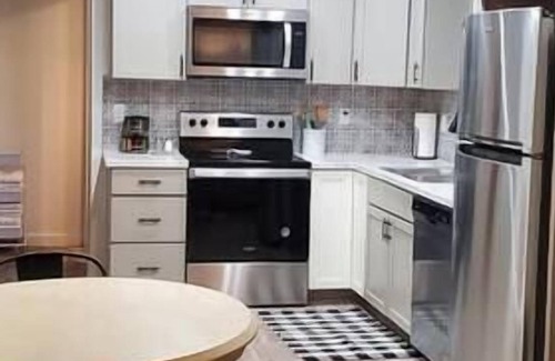 Rupert House | Rupert Bungalo - 2 bed 1 bath