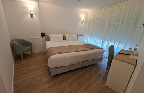 Vila Velha de Rodao Hotel | Rupestre Arts Hotel Ródão