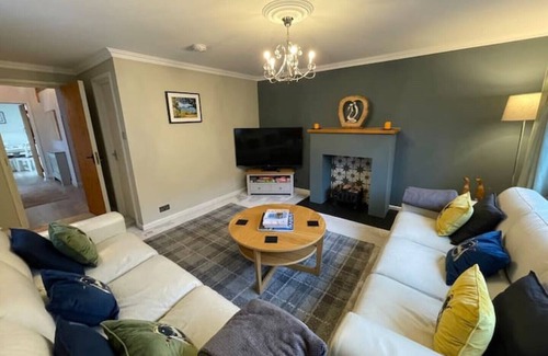 New Forest District Cottage | Rural cottage near the New Forest - The Lodge at Stocks