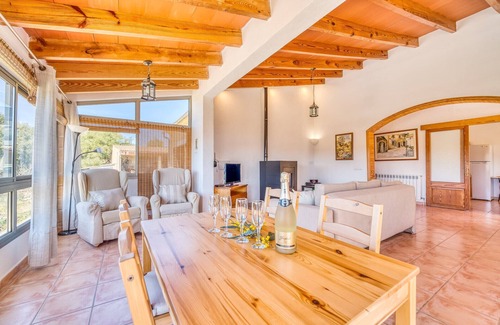 Arta Villa | Rural finca pool Es Sementaret in Majorca