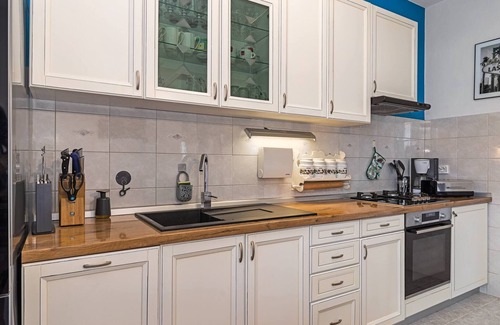 Unesic Ski Chalet | Rural Holiday Home Endi