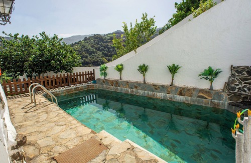 Moya House | Rural House El Majano
