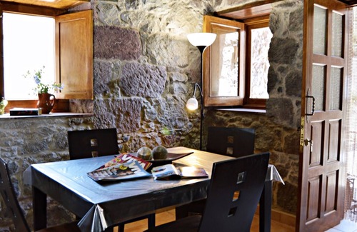 Tejeda Cottage | Rural House El Rinconcito