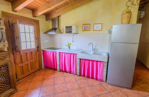 Laroya House | Rural house El Tenguerengue