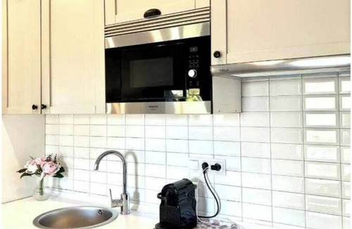 El Vellon Cottage | Rural house La Casona de Monterrey, From the Casona to the Sky Sierra Norte de Madrid