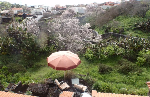Las Casas Cottage | Rural house