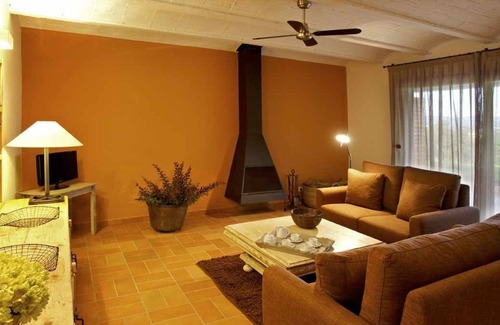 Sant Andreu Salou Apartment | Rural house (full rental) MAS LLORENS for 6 people