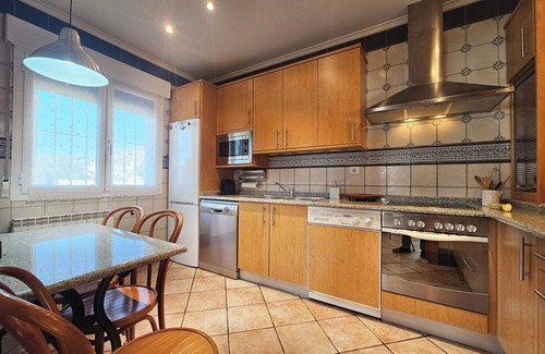 Valtierra Cottage | Rural house