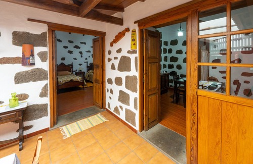 La Solana Cottage | Rural house connected with nature and tranquility