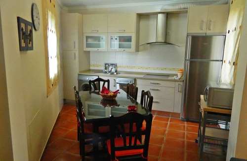 Grazalema Cottage | Rural house in Grazalema