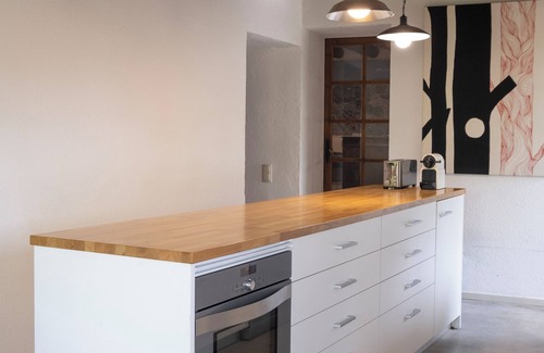 Fogars de Montclus Cottage | Rural house in the Montseny natural reserve