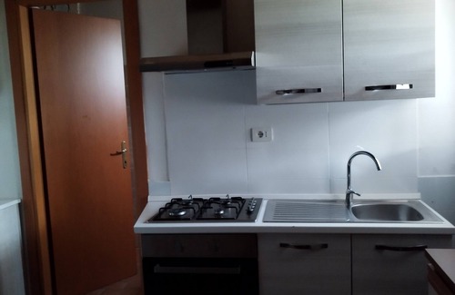Bari Sardo House | Rural house