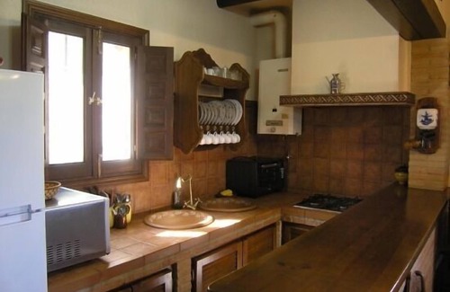 Ronda Cottage | Rural house "La Casita de Piedra" ten minutes from Ronda