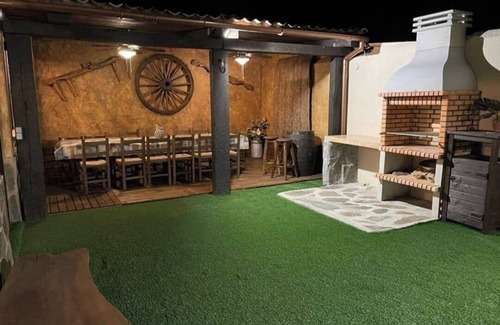 Aspariegos Cottage | Rural House Valderaduey