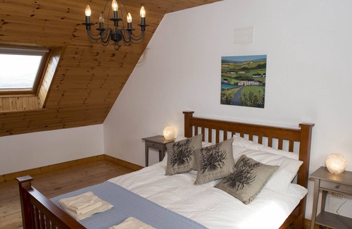 Dunbeacon Cottage | 'Rural Idyll' in Dunbeaco