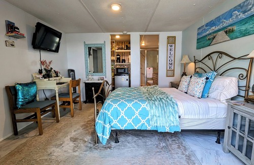 Edgar Apartment | Rural Lakeview Getaway – Pet Friendly & Free Parking