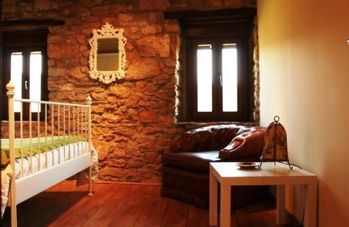 Carucedo House | Rural Médulas Viviendas de uso turistico 2 y Casas rurales 2