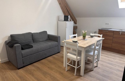 Saint-Bonnet-de-Four Cottage | Rural retreat with animals, Wi-Fi, parking, close to nature