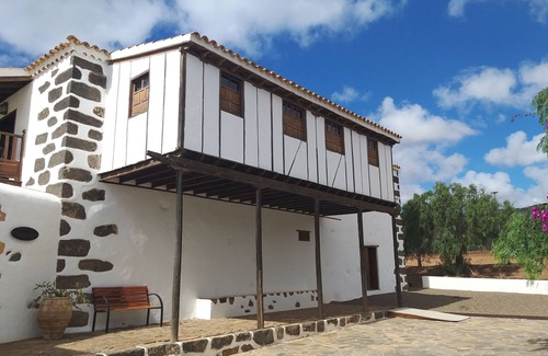 Puerto del Rosario Cottage | Rural Rugama #13 Standard