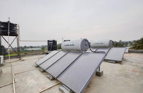 Nandi Hills Apartment | Rural Serene Nandi Hills Road