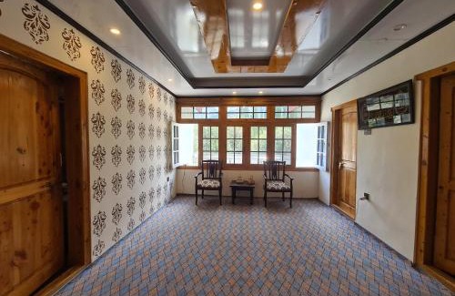 Skardu House | Rus Olive Lodge Skardu