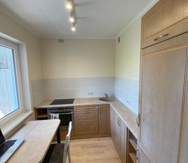 Zolitude Apartment | Ruses. One Bedroom Apartment