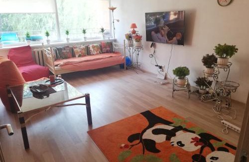 Rusne Apartment | Rusne apartment