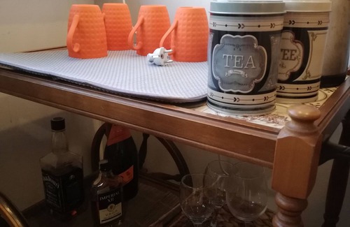 Rusne Apartment | Rusne apartment