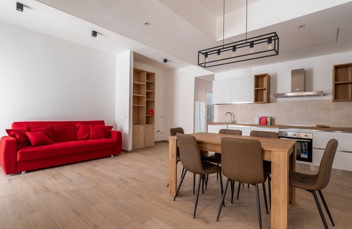 Santa Lucia Apartment | Russu Suli Apartment 1 by Wonderful Italy