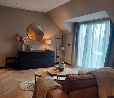 Garsthuizen Bed & Breakfast | Rusthoeve Garsthuizen