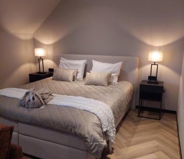 Garsthuizen Bed & Breakfast | Rusthoeve Garsthuizen
